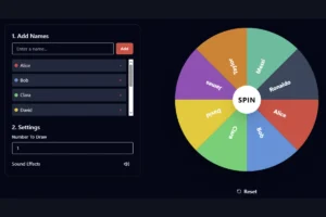 random name picker