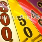Online Wheel of Fortune Wheel