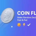 Coin flip