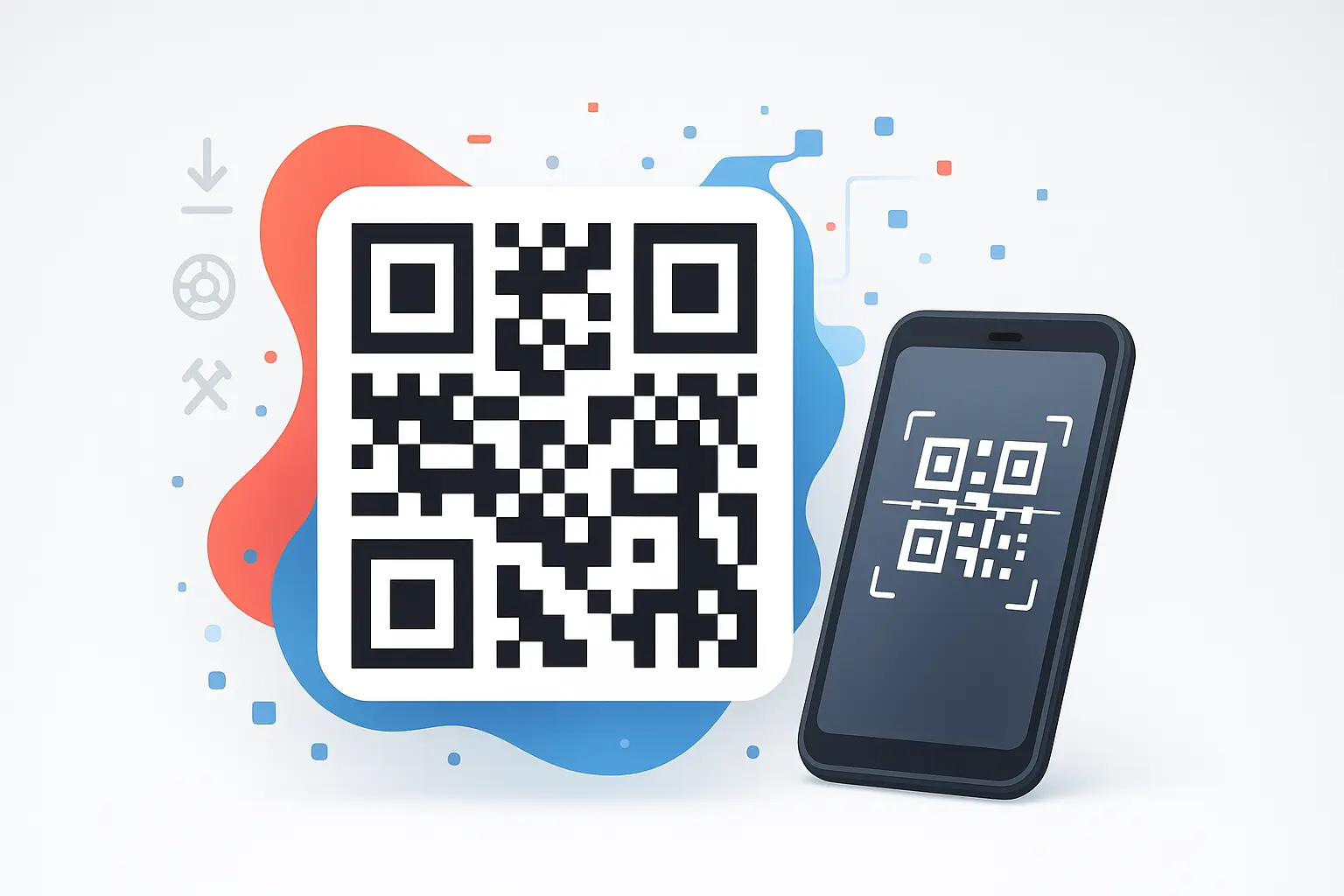 Free QR Code Generator