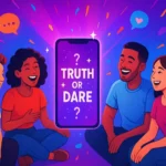 truth or dare questions
