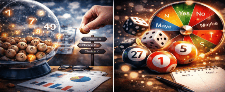 Using-random-numbers-to-decide