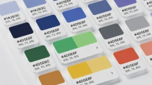 color palette generator