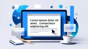 lorem ipsum