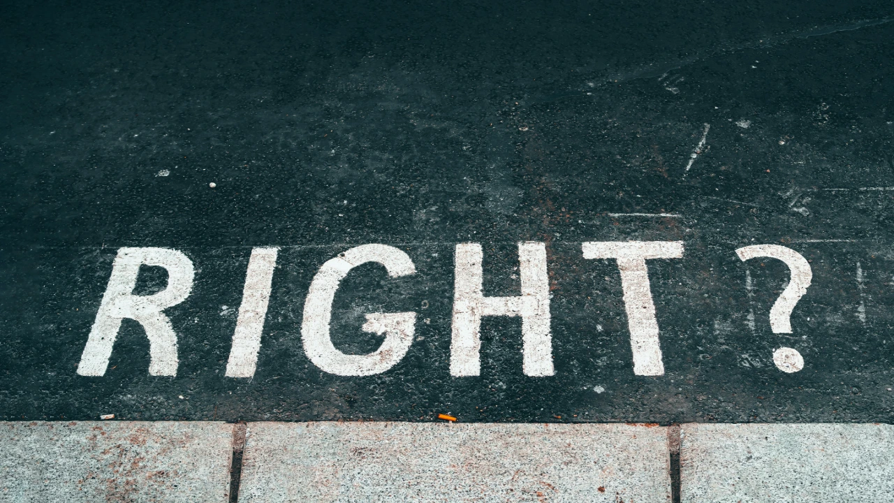 How to Make a Fair Decision in a Group Without Arguments