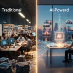 How AI for Enterprises Is Transforming Visual Content Creation