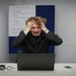 decision fatigue and energy management illustration