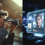 will AI replace photographers